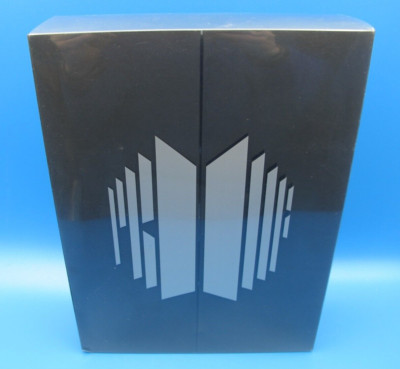 2022 BTS PROOF Standard Edition Box Set 3 x CD K-Pop Big Hit Music BHE0116, EUC