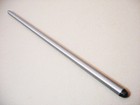 CENTER CLUTCH RELEASE PUSHROD HARLEY ULTIMA BAKER REVTECH TRANSMISSIONS 10.875