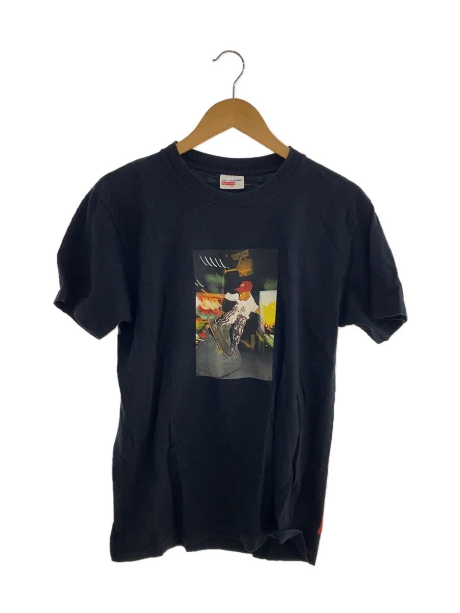 Supreme × COMME des GARCONS CHEMISE TSshirt noir M Occasion