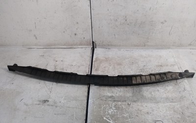 VW TOUAREG 7LA, 7L6, 7L7 Rear Right Bumper Bracket 7L6807863B 2.46 27721903