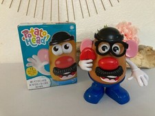 1024⚜️ Figurine Monsieur