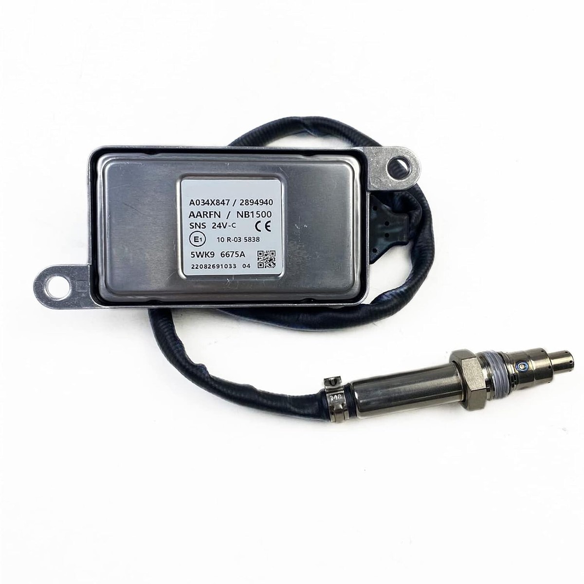 急須 2881089 Fuel Injector F00BJ00008 0986435905 For Cummins