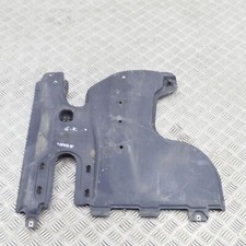 VOLKSWAGEN TIGUAN AD BW Rear Left Underbody Protection 5QF825206A 2018