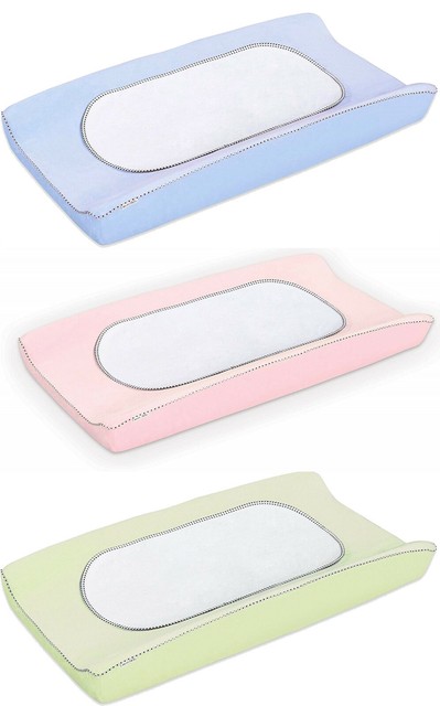 munchkin contour changing pad