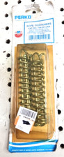 PERKO TILLER ROPE TIGHTENERS 754-DP-CAD New O...