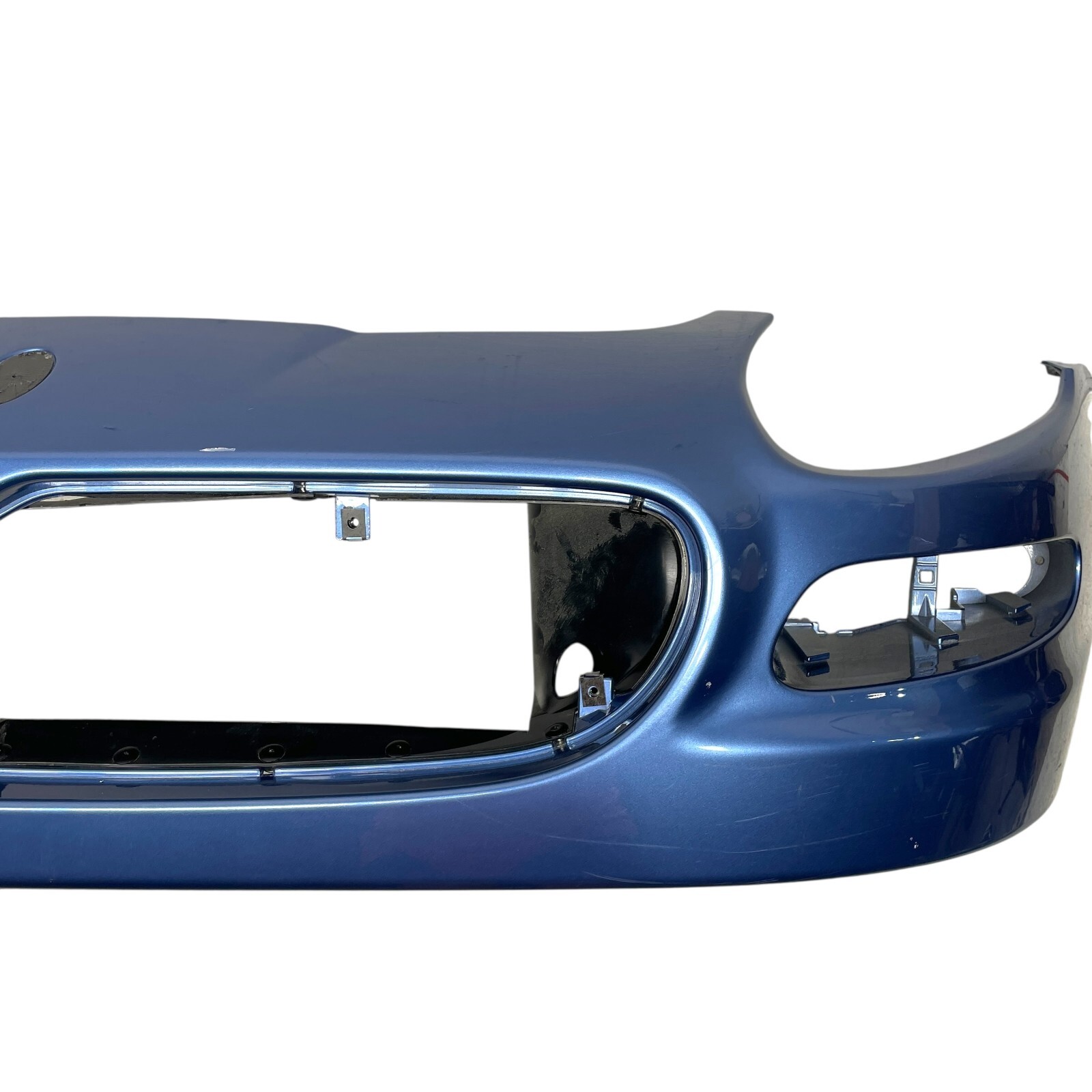 05-07 Maserati 4200 Gransport Spyder Coupe M138 Front Bumper Cover OEM 68330400