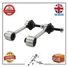2X Anti Roll Bar Drop Links Rear Left & Right For Vw Audi Skoda Seat 1K0505465C