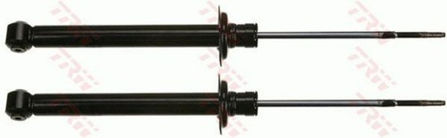 2 X TRW JGT599T Amortisseur Pour PEUGEOT