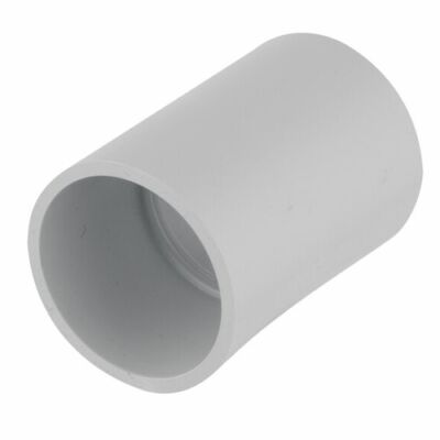 DETA 32mm Conduit Coupling
