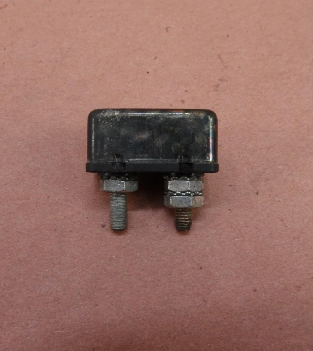 S*M 1997-2006 Harley Davidson Road King FLHRCI Circuit Breaker