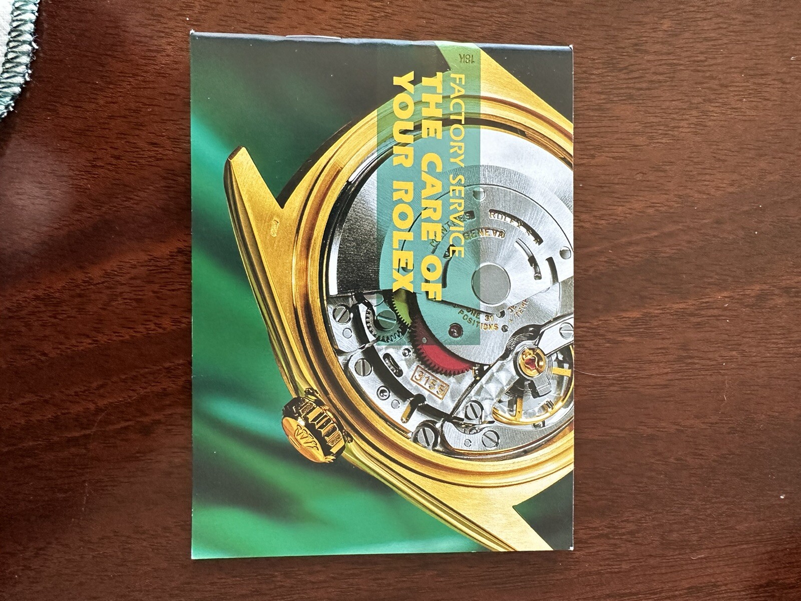 Rolex Accessories - image 2