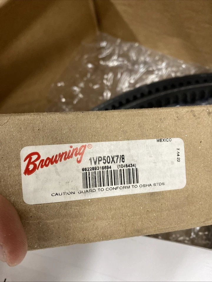 cfm optimizing accessory kit voyager light commercial Foto 3 de 4