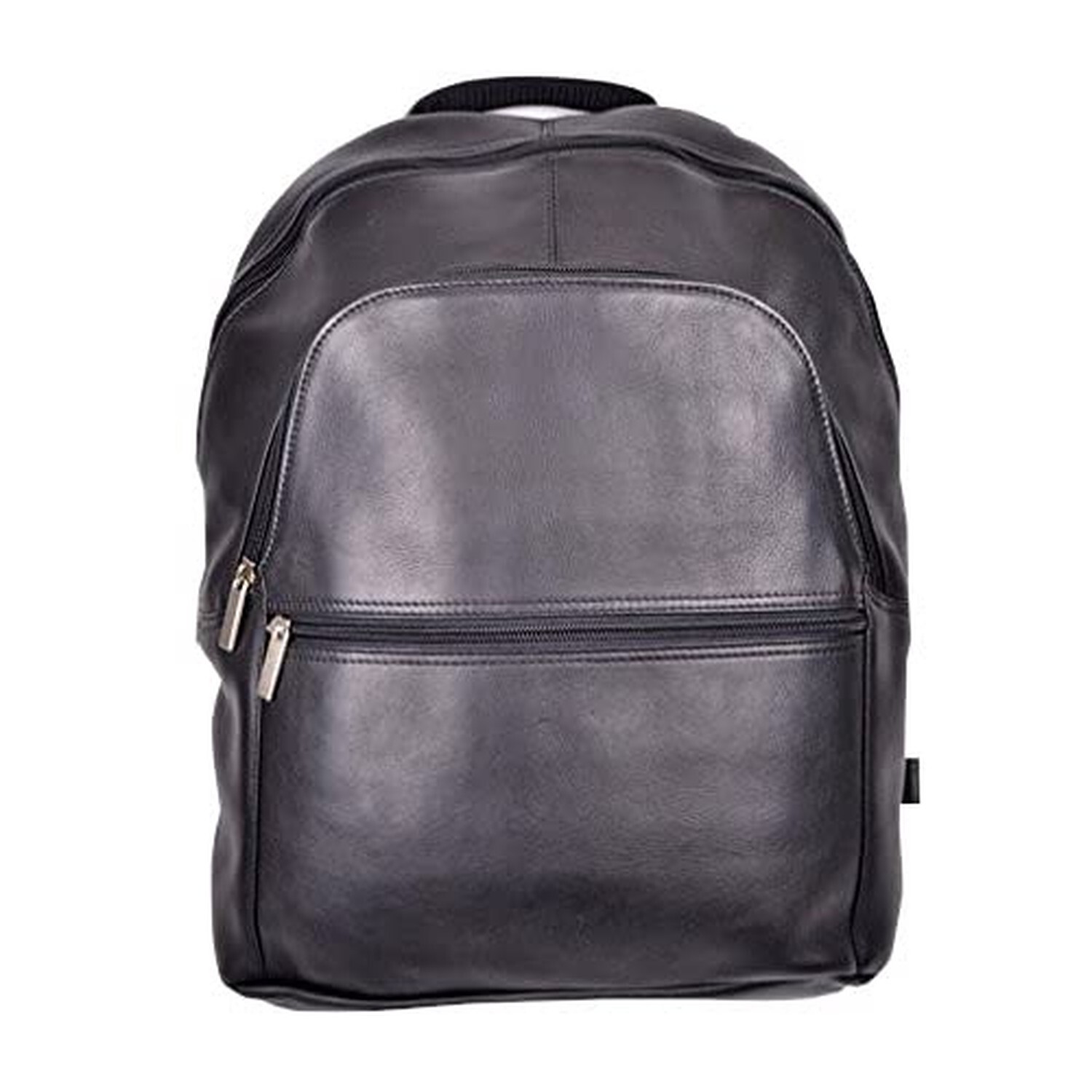 In Colombian Genuine Leather