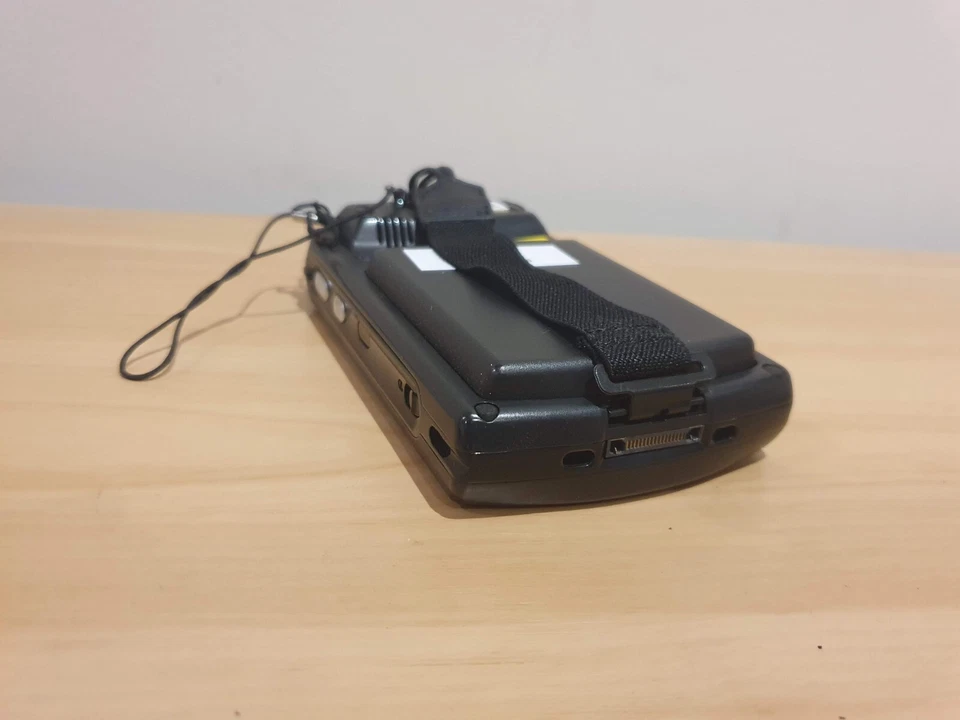 SÍMBOLO MOTOROLA MC50 PORTÁTIL - 2D - MC5040 - GARANTÍA - MC5040-PK0DBNEA8WR Foto 4 de 4