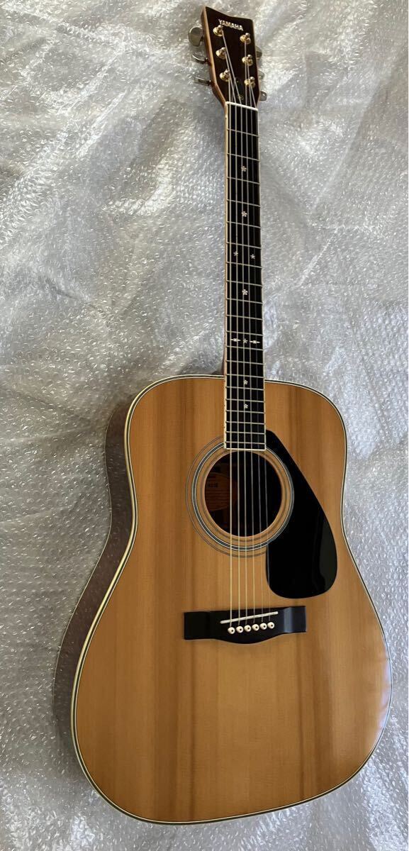 Acoustic Guitar Yamaha FG-401B Natural Made in Japan | eBay Acoustic Guitar Yamaha FG-401B Natural Made in Japan | eBay