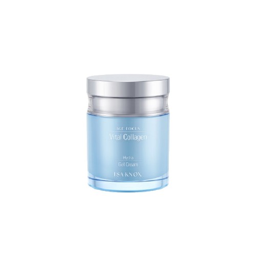 ISA KNOX Age Focus Prime Double Effect Eye For All Cream Set