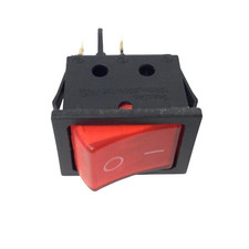 Weslo Gold's Gym FreeMotion Image Tapis Roulant Interruttore Alimentazione Spegnimento 144244