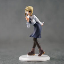Alter Fate Stay Night Hollow Ataraxia Fa4 Type Moon Saber Figure For Sale Online Ebay