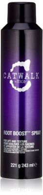 TIGI Catwalk Root Boost Spray 8.5 Oz