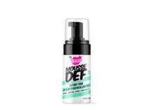 The Doux Mousse Def Texture Foam Travel/Trial Size 3.4 oz., Curly Hair 100ml