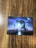 Regular Art Series BLUE SUN'S TWILIGHT mtg NM Phyrexia All Will Be One