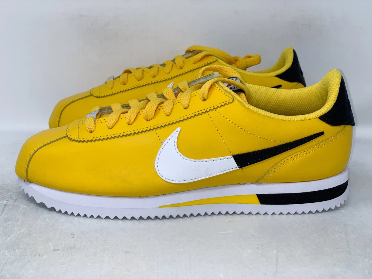 Nike cortez hotsell mid top