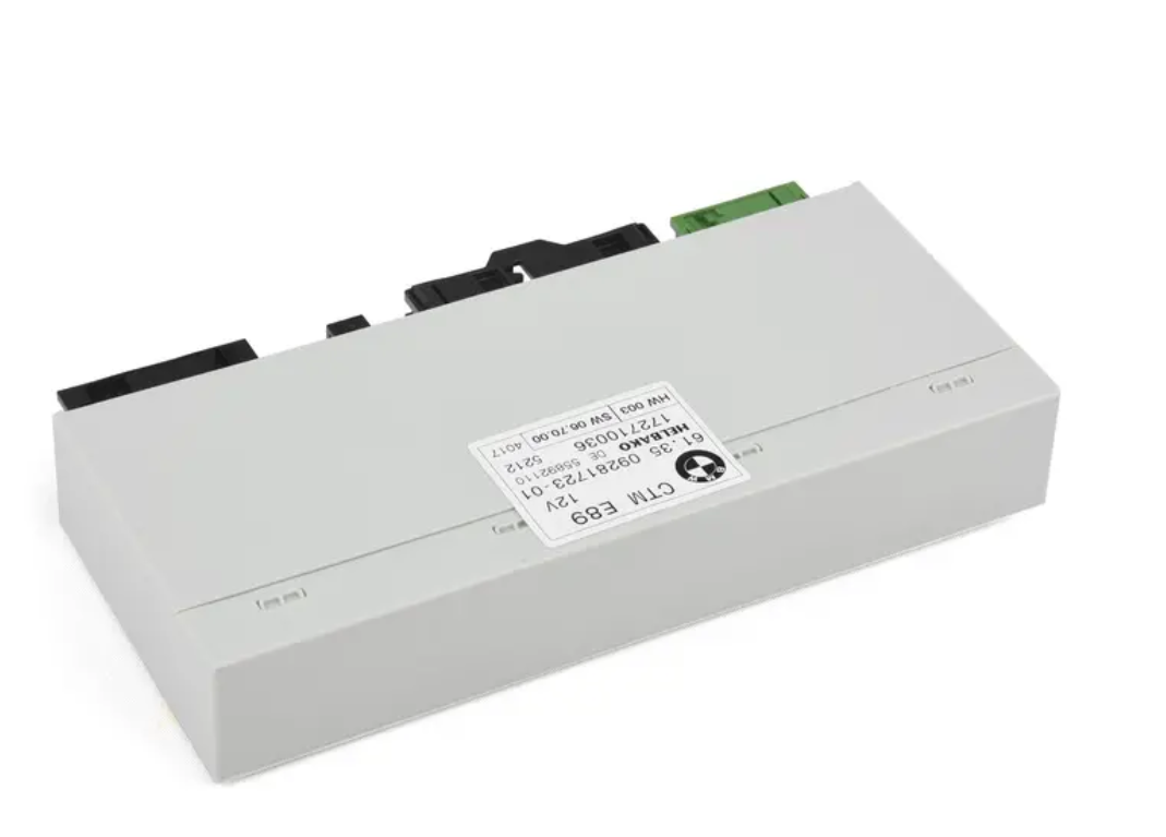 BMW Z4 E89 Convertible Top Control Module 9281723 61359281723 NEW