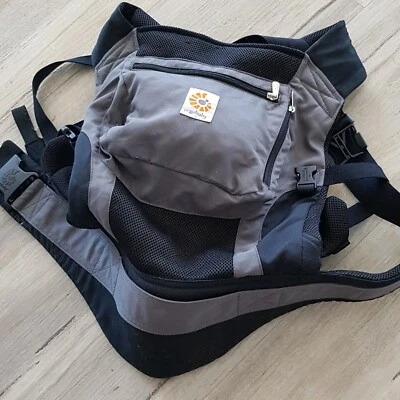 ergo baby carrier gumtree