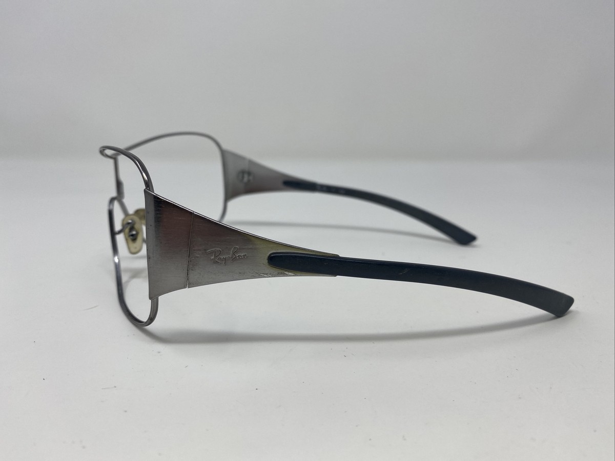 Ophthalmic Lenses Ray Ban Rb 3320 Ray-Ban RB3320 Sunglasses FRAMES