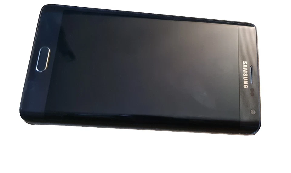 Samsung Galaxy Note 4 SM-N915FY 32GB SOLO RICAMBI - Immagine 2 di 4