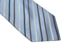 PETER FITCH Silk tie F77362