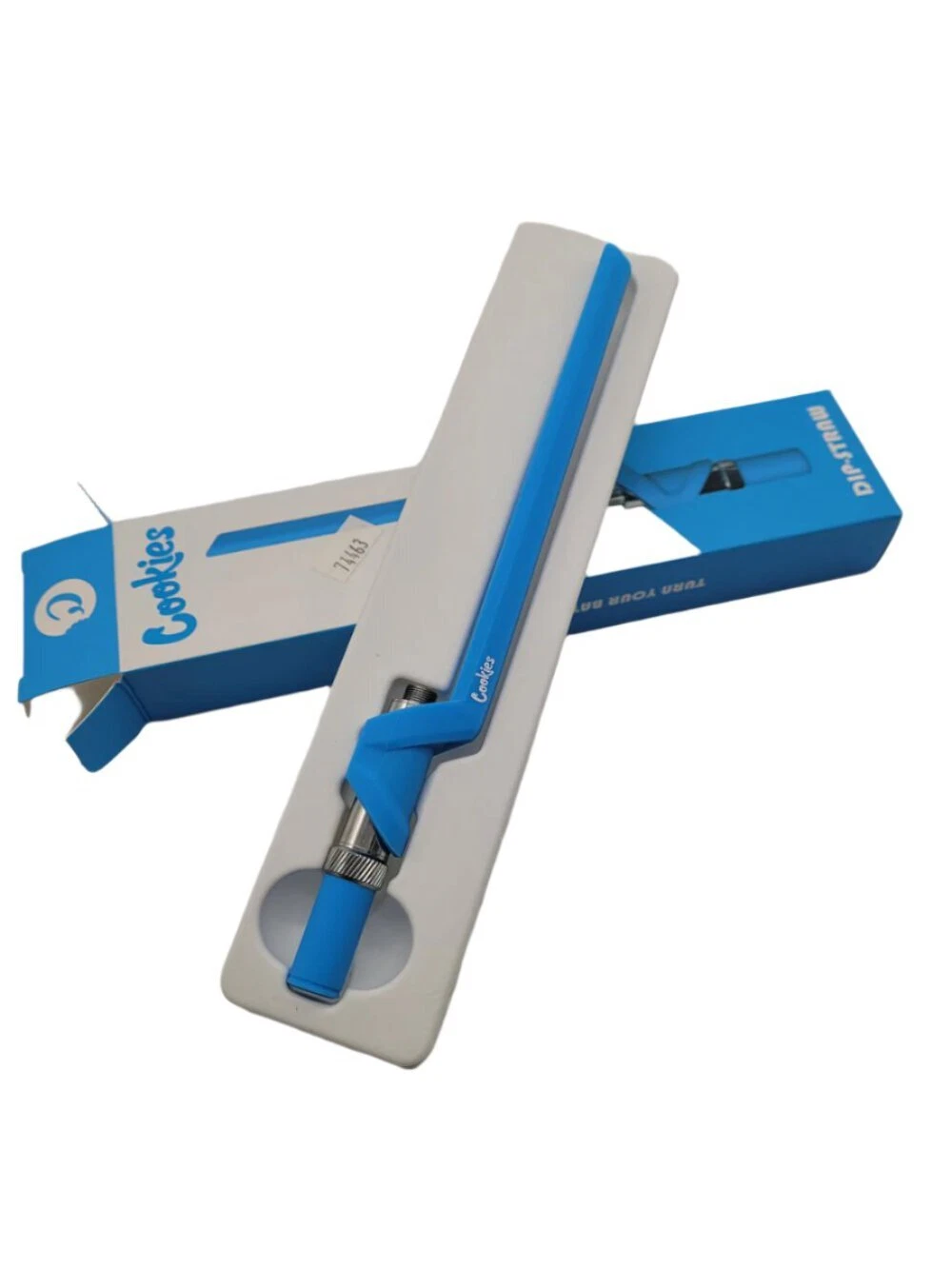 Vaporizer Electric Dip Straw