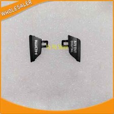 for Canon IXUS200 USB Cover HDMI Cover A V OUT Cover USB Leather Cover Parts