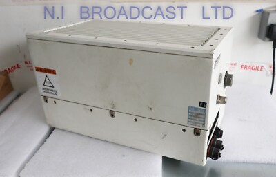 Xicom xt100K  100watt KU band HPA (13.75 - 14.5Ghz)