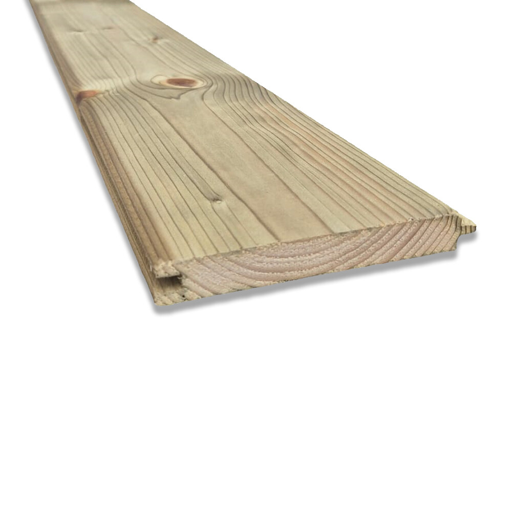 Pearl - PAB-50 Blocco di legno Ashtone, grande
