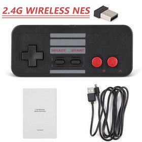 For Nintendo64 N64 USB Controller/ SNES Gamepad Joystick For PC MAC Raspberry Pi