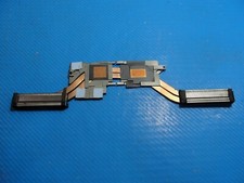 Dell Precision 5530 15.6" Genuine Cooling Heatsink AT2BL0010A0 0G5N3