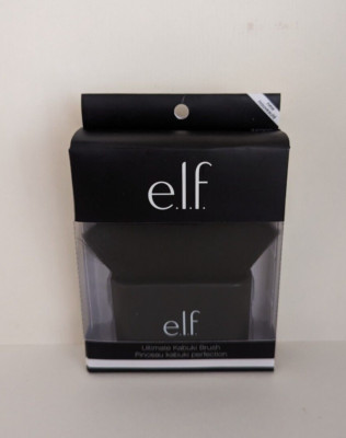 ELF e.l.f Ultimate Kabuki Brush 84030