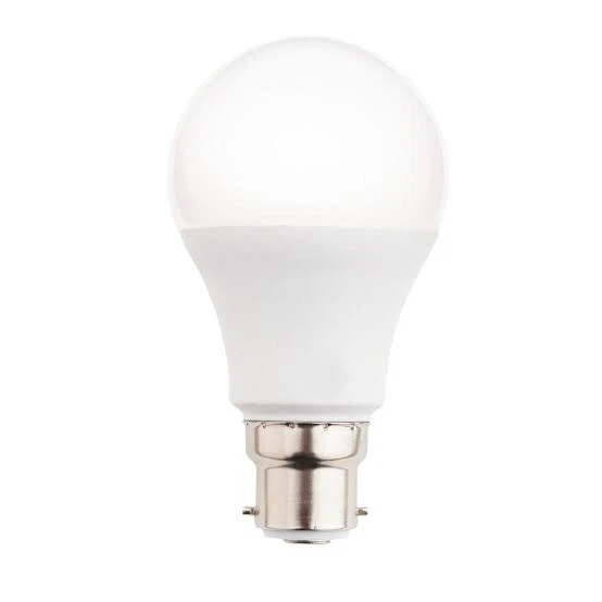 ELLY-DEE GLS 10w LED Light Bulb B22 Bayonet 10watt = 60w Warm White 3000k energy saving