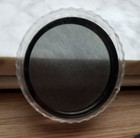 SunPak 67mm Circular Polarizer Lens Filter — photo 2