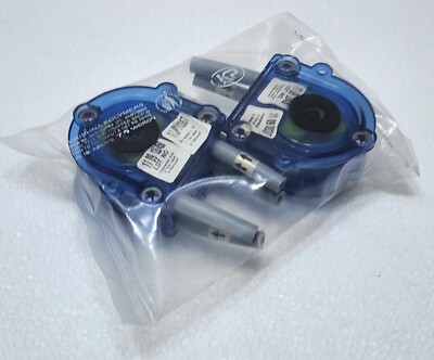 (2PK) BRIGHTWELL DPH 5/5 Grau, Pumpenkopf Ersatz