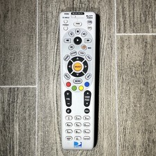MG32993 for Direct TV DIRECTV Remote Control Gray Working