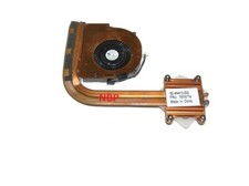 New Genuine IBM Lenovo Thinkpad UltraBook X1 Fan Heatsink 60.4N413.002 75Y5774