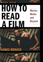 How To Read A Film: Movies, Media, And Beyond By James Monaco, (paperback), Oxfo on sale How To Read A Film: Movies, Media, And Beyond By James Monaco, (paperback), Oxfo on sale