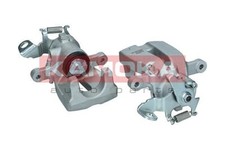 KAMOKA Bremssattel Hinterachse, Rechts u.a. für OPEL, VAUXHALL