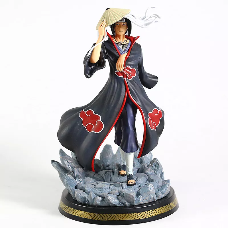 Shisui Uchiha Model Statue Action Figure Figurine Naruto Akatsuki