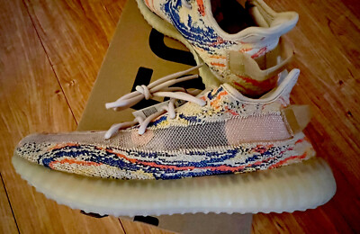 Size 9.5 - Yeezy Boost 350 V2 MX Oat