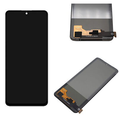 Für Redmi Note 11/Note 11S LCD Display Bildschirm Touchscreen Digitizer Assembly