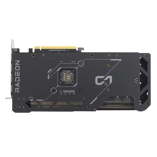 ASUS DUAL-RX7800XT-O16G Graphics Card Radeon RX 7800 XT 16GB GDDR6 256-bit New - 第 5/12 張圖片