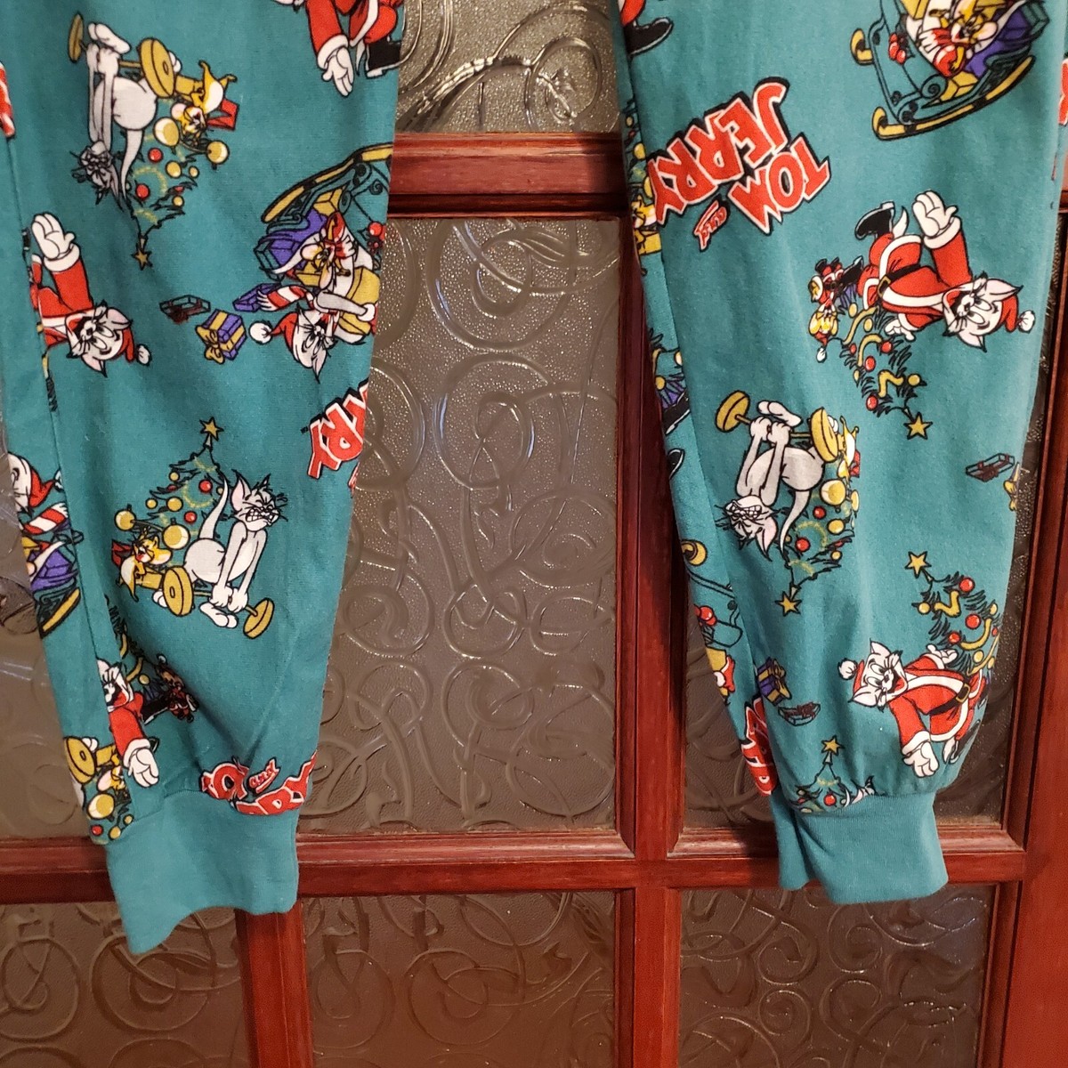 tom and jerry pyjamas primark